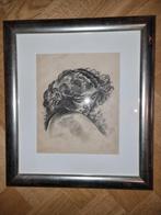 Leo Gestel  Uniek werk  Tekening, Ophalen