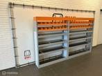 Multistow basis - 302-303 NIEUW / bedrijfswagen inrichting, Ophalen of Verzenden
