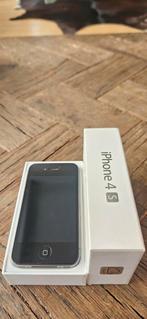 IPhones 4S, 5S, 8 & XS samen te koop, Telecommunicatie, Mobiele telefoons | Apple iPhone, Ophalen of Verzenden, Zwart, IPhone 5S