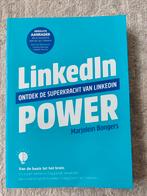 LinkedIn Power - Marjolein Bongers, Ophalen of Verzenden, Gelezen, Marjolein Bongers