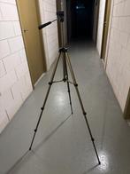Hama Star 75 camera statief, Audio, Tv en Foto, Fotografie | Statieven en Balhoofden, Ophalen, Driepoot, Zo goed als nieuw, Minder dan 150 cm