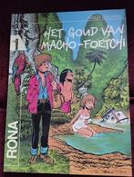 Rona 1 t/m 3, Complete serie of reeks, Ophalen, Zo goed als nieuw, Malo Louarn