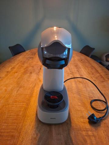 Krups NESCAFÉ Dolce Gusto Infinissima Touch  beschikbaar voor biedingen