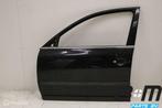 Portier LV (bestuurderskant) VW Passat 3BG Variant LC9Z, Gebruikt