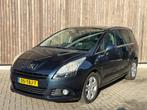 Peugeot 5008 2.0 HDiF Blue Lease Executive 7p. | PANO |, Voorwielaandrijving, Euro 5, Gebruikt, 150 pk