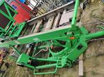 Bocker pannen lift, Doe-het-zelf en Verbouw, Overige Doe-het-zelf en Verbouw, Ophalen, Gebruikt