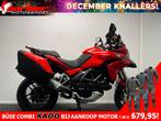 Ducati MULTISTRADA 1200 S D-AIR LEASE VOORDELIG!, DUCATI, 2 cilinders, Motorrijbewijs A, Bedrijf