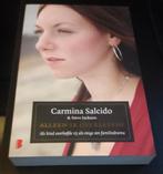 Alleen ik overleefde van Carmina Salcido (waargebeurd), Boeken, Ophalen of Verzenden, Nieuw