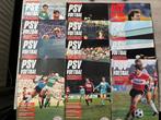 Jaargang 1 PSV Voetbal Seizoen 1983 - 1984, Ophalen of Verzenden, Gelezen, Sport en Vrije tijd
