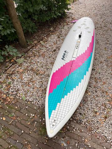 Surfplank Keppler surfen of suppen prima staat beschikbaar voor biedingen