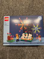 LEGO 40689 Vuurwerkfeest - Nieuw in doos!, Ophalen of Verzenden, Nieuw, Complete set, Lego