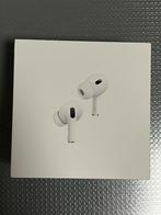 Apple AirPods Pro (2e Gen) - Wit - Nieuw - €235,-, Ophalen of Verzenden, Nieuw