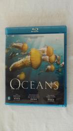 Oceans blu-ray, Ophalen of Verzenden, Zo goed als nieuw
