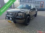 Ford F150 5.4 nette auto goed oh lpg3, Gebruikt, Leder, Bedrijf, Ford