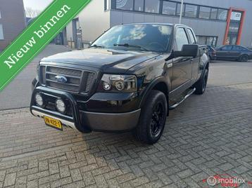 Ford F150 5.8 nette auto goed oh lpg3 beschikbaar voor biedingen