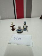 LEGO castle 5614, Kinderen en Baby's, Speelgoed | Duplo en Lego, Ophalen of Verzenden, Zo goed als nieuw