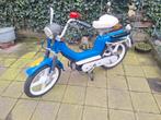 Vespa Piaggio Si te koop (gerestaureerd), Fietsen en Brommers, Brommers | Vespa, Overige modellen, Maximaal 45 km/u, 50 cc, 1 versnellingen