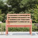 Tuinbank 109x48x91,5 cm massief €82, Ophalen of Verzenden, Nieuw