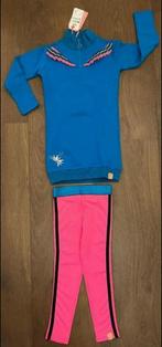 Nieuw! B. Nosy setje maat 98/104 te koop, Kinderen en Baby's, Kinderkleding | Maat 98, B.Nosy, Meisje, Nieuw, Ophalen of Verzenden