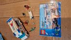 Lego City Set 4431, Ophalen of Verzenden, Zo goed als nieuw