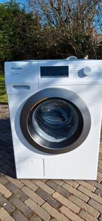 Miele w1excellence, Witgoed en Apparatuur, Ophalen, Gebruikt