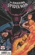 Strip the amazing spiderman engels, Eén stripboek, Ophalen of Verzenden, Nieuw