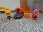 Paw patrol lego, Ophalen, Zo goed als nieuw