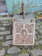 Kolenkit, Antiek en Kunst, Ophalen