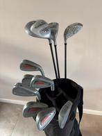 Volledige Heren Golfset | Penn | Level Par, Sport en Fitness, Golf, Set, Ophalen of Verzenden, Zo goed als nieuw, Penn