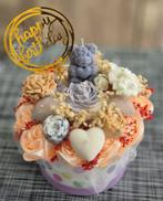 Kaars, Ophalen, Overige materialen, Nieuw, Kandelaar