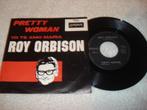 Roy Orbison     Pretty Woman  Belgium     Orgineel, Cd's en Dvd's, Vinyl Singles, Ophalen of Verzenden, Gebruikt, Single