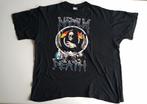 Napalm Death the how chuffed .. uk & european 1990  shirt xl, Verzamelen, Muziek, Artiesten en Beroemdheden, Gebruikt, Kleding