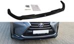 Voorlip sideskirt achterlip spoiler - Lexus NX 14-17, Auto diversen, Ophalen of Verzenden
