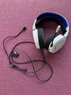 STEELSERIES Arctis 7P+ Draadloze Gaming Headset (Wit), Computers en Software, Headsets, Steelseries Arctis, Ophalen of Verzenden