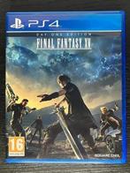 Final Fantasy XV 15 Day One Edition PS4 PAL game, Spelcomputers en Games, Games | Sony PlayStation 4, 1 speler, Sony, Ophalen of Verzenden