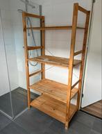 Twee stellingkasten ikea, Ophalen of Verzenden, Gebruikt