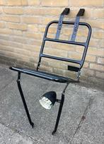 Bagage drager, Fietsen en Brommers, Fietsaccessoires | Bagagedragers, Ophalen, Gebruikt