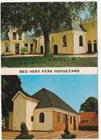 Hoogezand, Ned Herv. Kerk, Verzamelen, Verzenden, 1960 tot 1980, Ongelopen, Groningen