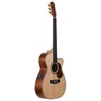 Maton EBG808C Tommy Emmanuel w/case, Muziek en Instrumenten, Met koffer, Ophalen of Verzenden, 9718cp15 NL, Westerhaven Muziek