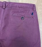 Polo Ralph Lauren slim fit chino broek - Maat W34 L32, Maat 52/54 (L), Ralph Lauren, Ophalen of Verzenden, Zo goed als nieuw