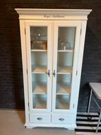 Brocante kast, 25 tot 50 cm, 150 tot 200 cm, Zo goed als nieuw, Ophalen