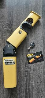 Autolock protector, Ophalen of Verzenden, Zo goed als nieuw