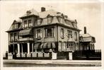 Zandvoort - Carlton-Family-Hotel - Boulevard-Barnaart 4, Ophalen of Verzenden, Voor 1920, Ongelopen, Noord-Holland