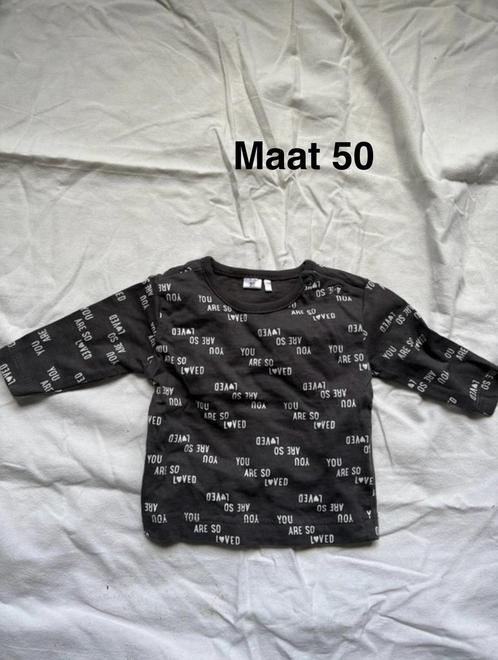 Babypakket jongens 0,50 per foto! (Ook los), Kinderen en Baby's, Babykleding | Baby-kledingpakketten, Gebruikt, Overige maten