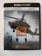 4K bluray Black Hawk Down., Cd's en Dvd's, Ophalen of Verzenden, Zo goed als nieuw