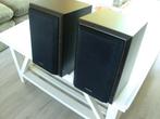 Technics SB-HD50A mooie staat en te beluisteren wood dark., Overige merken, Ophalen of Verzenden, Zo goed als nieuw, Minder dan 60 watt