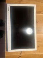 Sony 24EX320 TV - Goed Werkend met Afstandsbediening, Ophalen, 50 Hz, Full HD (1080p), Gebruikt