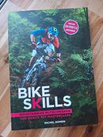 Michel Romen - Bike Skills, Ophalen of Verzenden, Zo goed als nieuw, Michel Romen