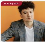 2 E-TICKETS LIEFDESKOPPELS ROMEO & JULIA CONCERTGEBOUW, Tickets en Kaartjes, Theater | Toneel, Dans en Opera, Twee personen, Augustus
