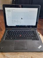 Lenovo yoga i5 4300u ips 1080p scherm, Computers en Software, Wi-Fi, Gebruikt, Ophalen of Verzenden, Usb-aansluiting